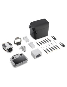 Dron DJI Mini 4 Pro Fly More Combo Plus - 4K 60fps, 48MP