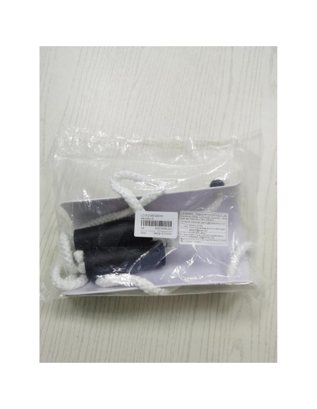 Dispositivo Ayudante para Calcetines Milifox con Mango de Espuma