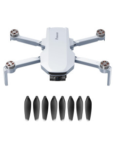 Drone Potensic ATOM 3 con Gimbal 3 Ejes y Video 4K