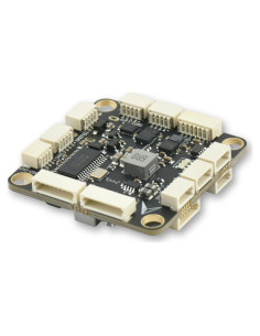 Controlador de Vuelo AERO SELFIE H743 30x30 con Doble IMU