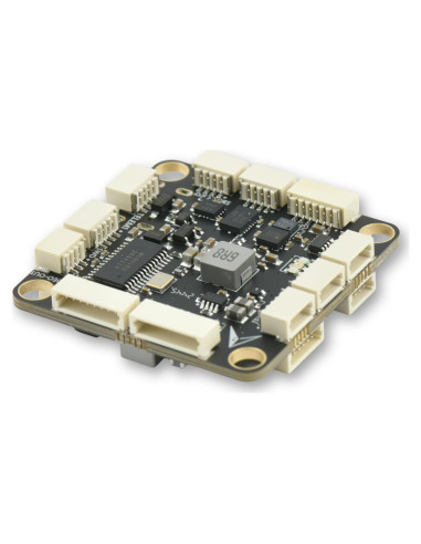 Controlador de Vuelo AERO SELFIE H743 30x30 con Doble IMU