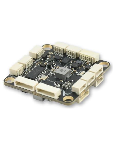 Controlador de Vuelo AERO SELFIE H743 30x30 con Doble IMU