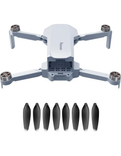 Drone Potensic ATOM 3 con Gimbal 3 Ejes y Video 4K 2