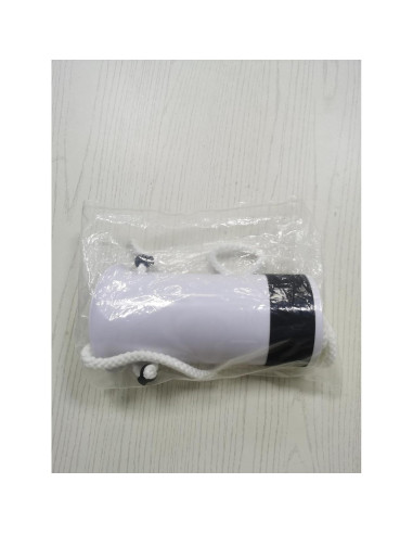 Dispositivo Ayudante para Calcetines Milifox con Mango de Espuma