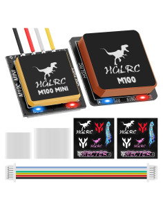 Módulo GPS M100 Mini y M100-5883 MakerHawk para Drones