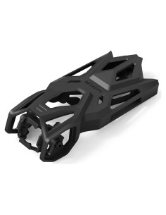 Soporte VTX HD BETAFPV para cámara DJI O4 con absorción de impactos