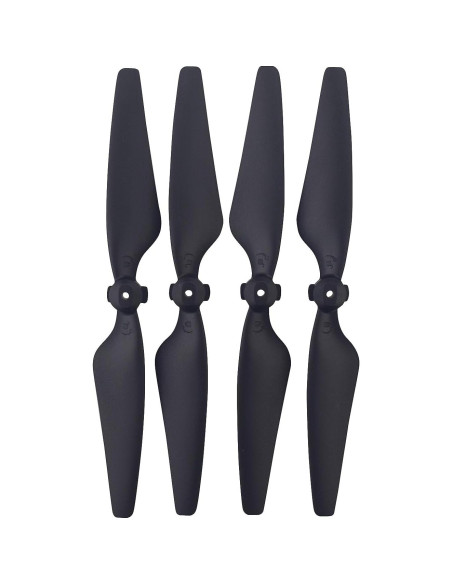 Hélices para Dron HS600 TF35 Pro V11 - 8 Piezas 187mm