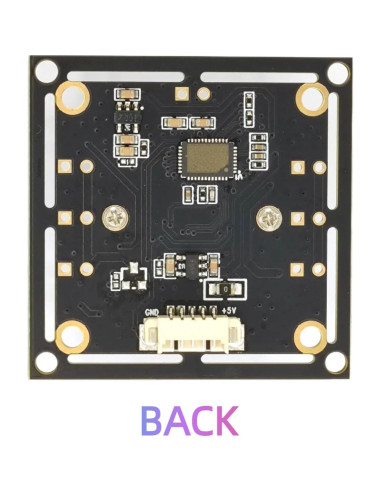 Módulo de Cámara USB Sevilinlu OV9732 100 Grados 1MP 3PCS