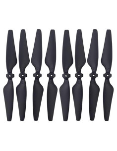 Hélices para Drone HS600 North Star - 8 Piezas 187mm