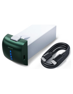 Batería de Litio Gleesfun G11PRO 7.7V 3200mAh Carga Rápida