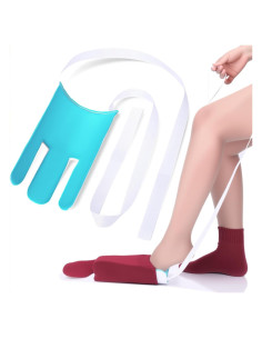 Dispositivo para Poner Calcetines Ergonomico HECHO EN CHINA