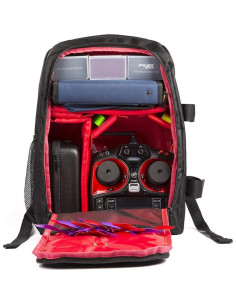 Mochila para Dron SoloGood con Divisores Ajustables 45x32x20cm 2