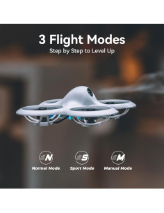 Dron Quadcopter Brushless BETAFPV Cetus Pro FPV 1080p 2