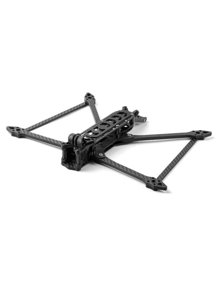HGLRC Rekon7 LR Pro Frame 324mm 7" Dron FPV Carbono