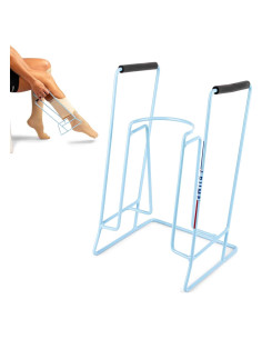 Ayuda para ponerse calcetines RIIME flexsock - Compresión