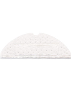 10 Piezas Mopas Desechables NUZAMAS para Aspiradora S7 2