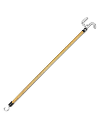 Bastón de Vestir RMS Deluxe 71 cm para Movilidad Limitada