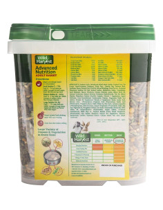 Dieta Avanzada para Conejos Cosecha Silvestre 2.04 kg 2