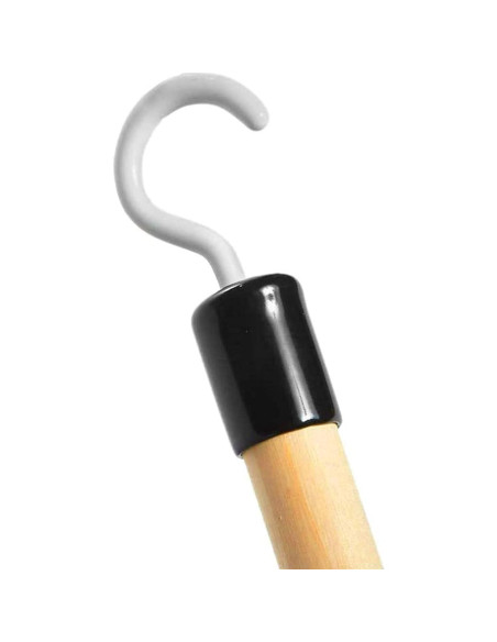 Bastón de Vestir RMS Deluxe 71 cm para Movilidad Limitada