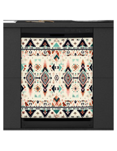 Cubierta Magnética YPPAHHHH para Lavavajillas 58.42 x 66.04 cm