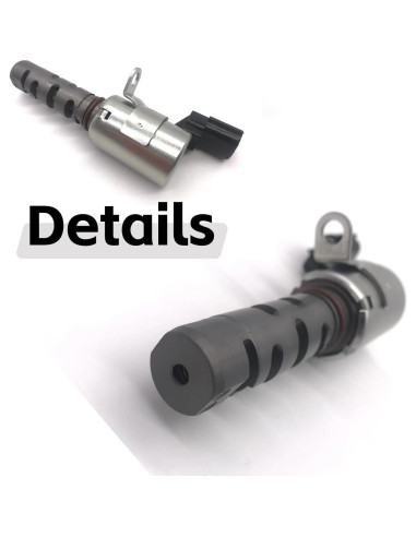 Válvula Solenoide VVT FREPURDO 15330-21011 para Toyota Yaris