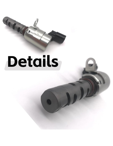 Válvula Solenoide VVT FREPURDO 15330-21011 para Toyota Yaris