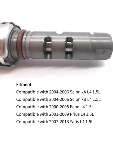 Válvula Solenoide VVT FREPURDO 15330-21011 para Toyota Yaris
