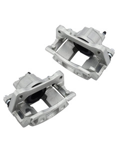 Caliper de Freno Frontal DRIVESTAR 18B5044 18B5045 para Jeep y Dodge