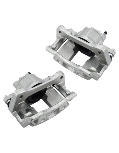 Caliper de Freno Frontal DRIVESTAR 18B5044 18B5045 para Jeep y Dodge