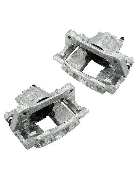 Caliper de Freno Frontal DRIVESTAR 18B5044 18B5045 para Jeep y Dodge