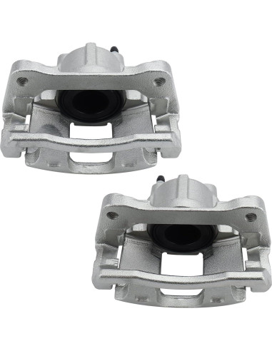 Caliper de Freno Frontal DRIVESTAR 18B5044 18B5045 para Jeep y Dodge