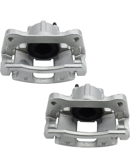 Caliper de Freno Frontal DRIVESTAR 18B5044 18B5045 para Jeep y Dodge