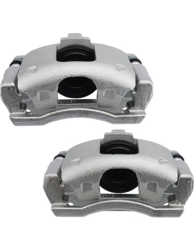 Caliper de Freno Frontal DRIVESTAR 18B5044 18B5045 para Jeep y Dodge