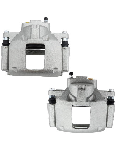 Caliper de Freno Frontal DRIVESTAR 18B5044 18B5045 para Jeep y Dodge