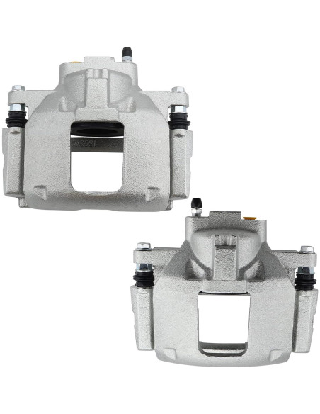 Caliper de Freno Frontal DRIVESTAR 18B5044 18B5045 para Jeep y Dodge