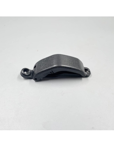 Pestillo de Ventana de Vidrio HUYILUN 2 Pcs Negro Toyota