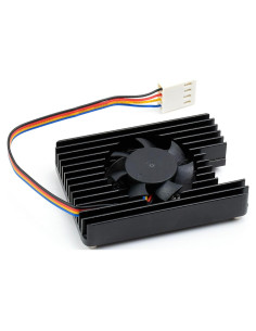 Ventilador de Refrigeración 3007 Waveshare para Raspberry Pi CM4