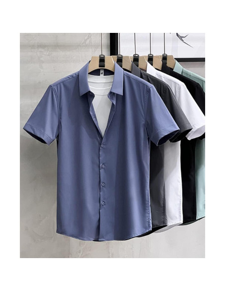 100 Ganchos Conectores para Perchas Moda y Estilo - Negro