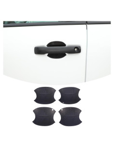 Cubierta de Tazón de Manija de Puerta Aunginsy para Toyota 2022-2025