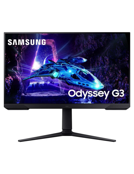 Monitor de Juegos Samsung Odyssey G3 27" FHD 180Hz 1ms