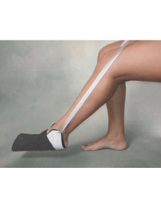 Ayuda para Ponerse Calcetines Deluxe ArcMate - Antideslizante 2