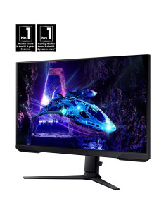 Monitor de Juegos Samsung Odyssey G3 27" FHD 180Hz 1ms 2