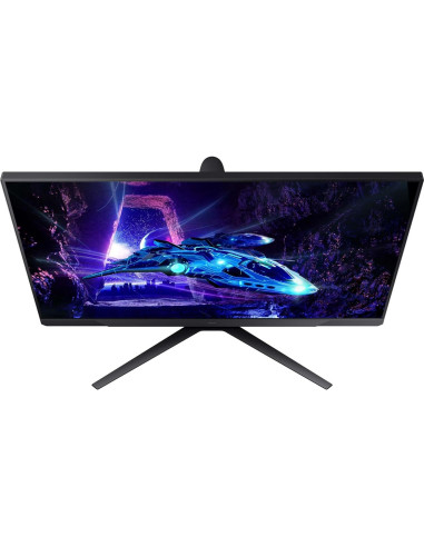 Monitor de Juegos Samsung Odyssey G3 27" FHD 180Hz 1ms