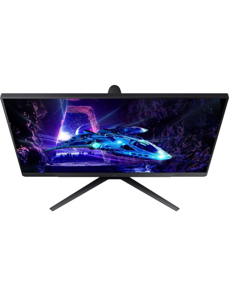 Monitor de Juegos Samsung Odyssey G3 27" FHD 180Hz 1ms