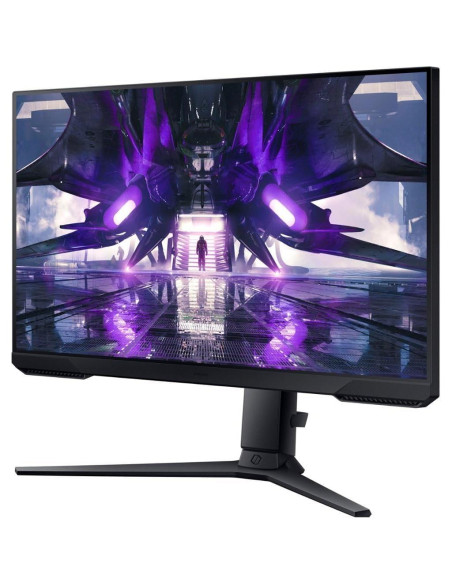 Monitor de Juegos SAMSUNG 27" G32A FHD 165Hz 1ms FreeSync