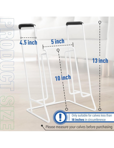 Ayuda para Vestirse Hiumtree Stocking Donner Grande para Medias