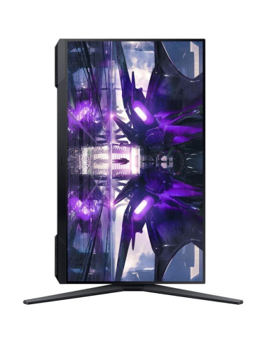 Monitor de Juegos SAMSUNG 27" G32A FHD 165Hz 1ms FreeSync