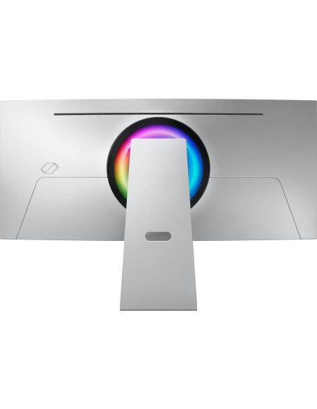 Monitor Curvo Samsung 34" Odyssey OLED G8 3440x1440 175Hz