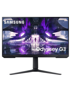 Monitor de Juegos Samsung 27" Odyssey G32A FHD 165Hz 1ms