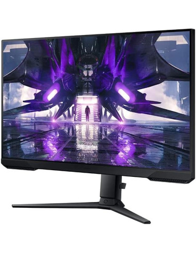 Monitor de Juegos Samsung 27" Odyssey G32A FHD 165Hz 1ms